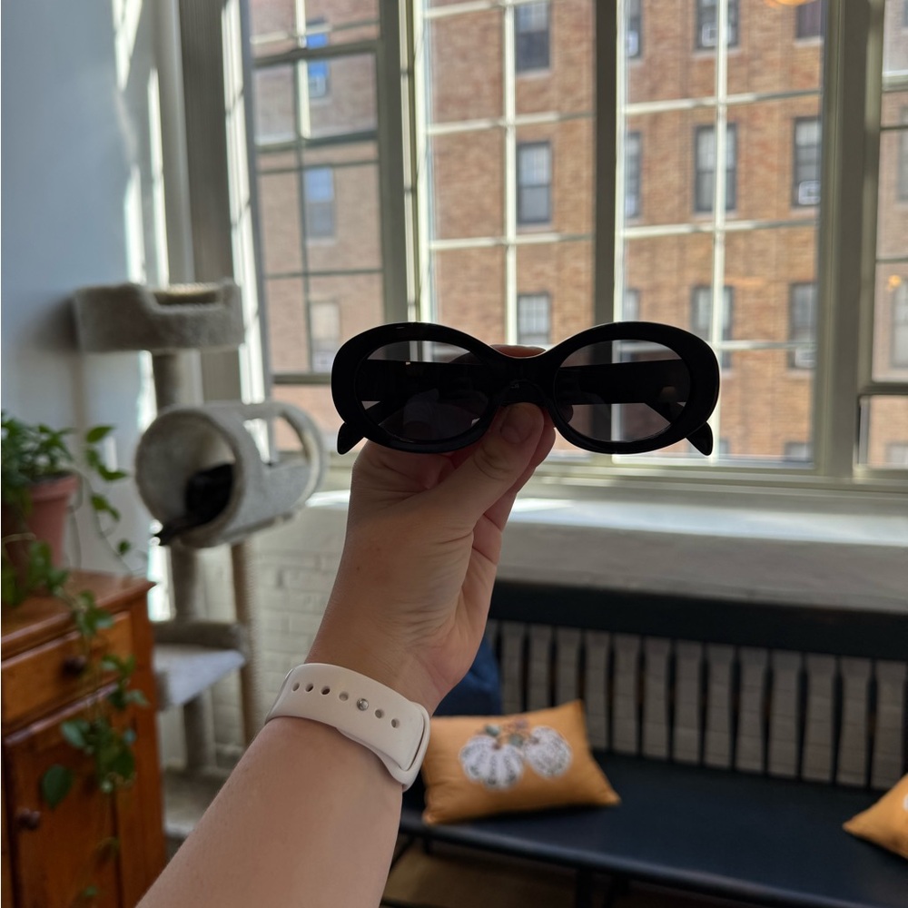 CELINE SUNGLASSES NEVER WORN